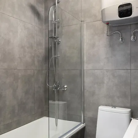 Appartamento Kora Atelier - 1Br For 2 - Old Town Cracovia