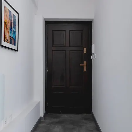 Appartamento Zyblikiewicza 5- Apartment- Old Town Cracovia