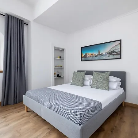 Kora Atelier - 1Br For 2 - Old Town Appartamento