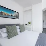 Zyblikiewicza 5- Apartment- Old Town 公寓 克拉科夫