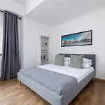 Zyblikiewicza 5- Apartment- Old Town 公寓